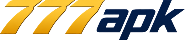 777 apk official logo